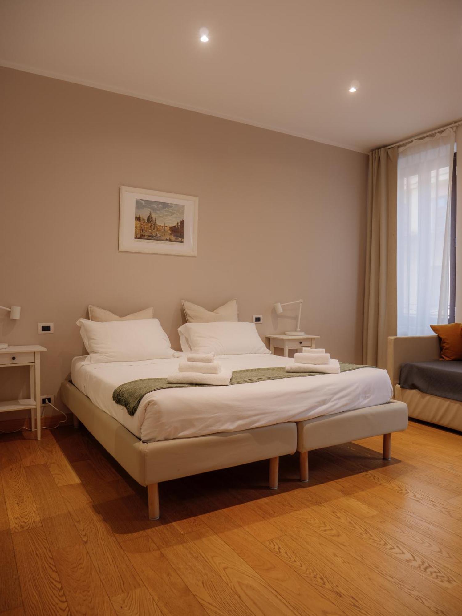 Colosseo Guest House Рим Екстериор снимка