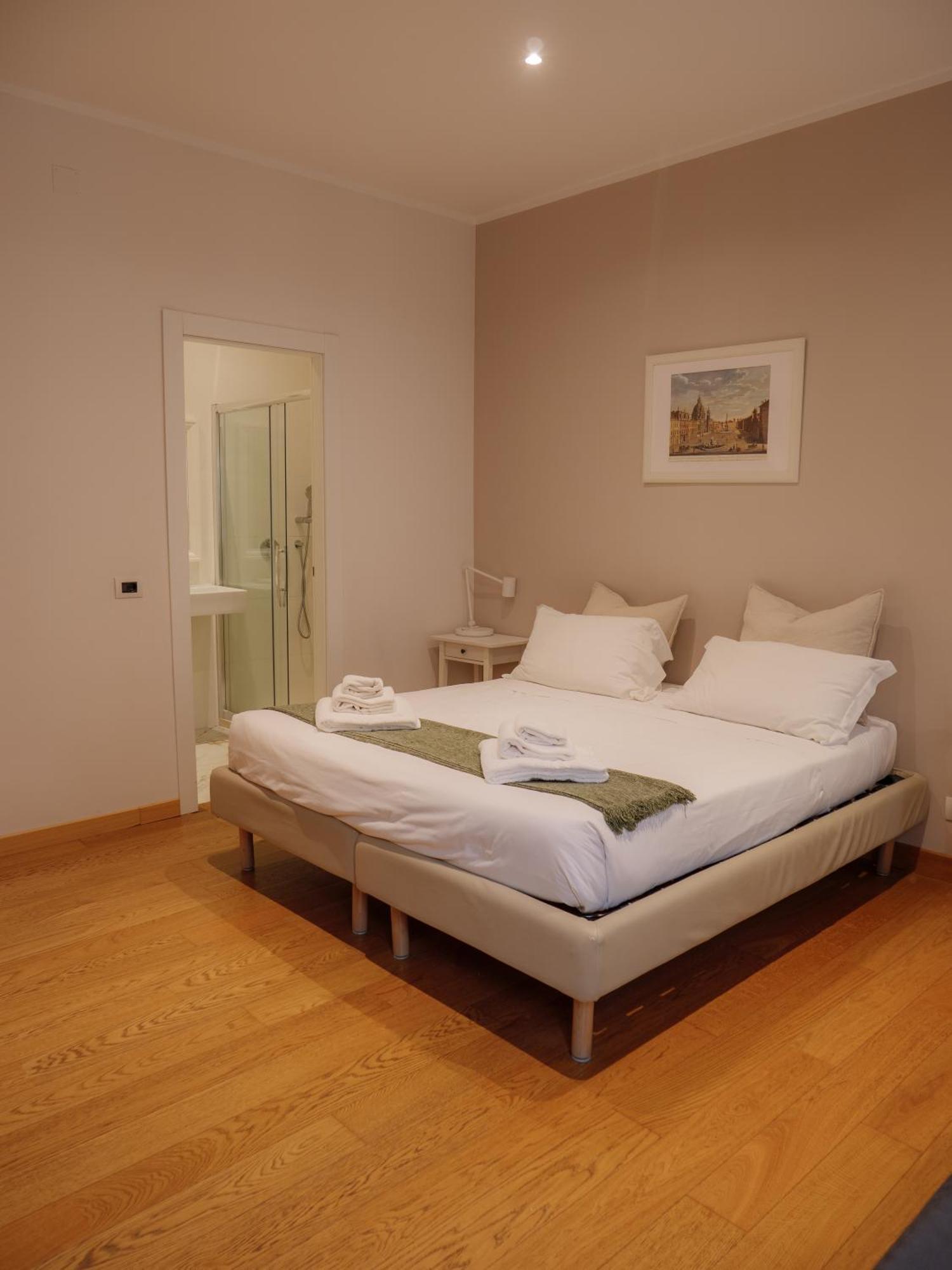 Colosseo Guest House Рим Екстериор снимка