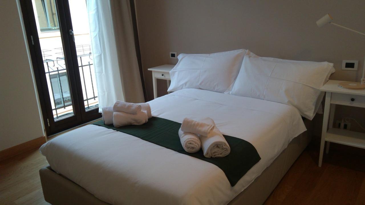 Colosseo Guest House Рим Екстериор снимка