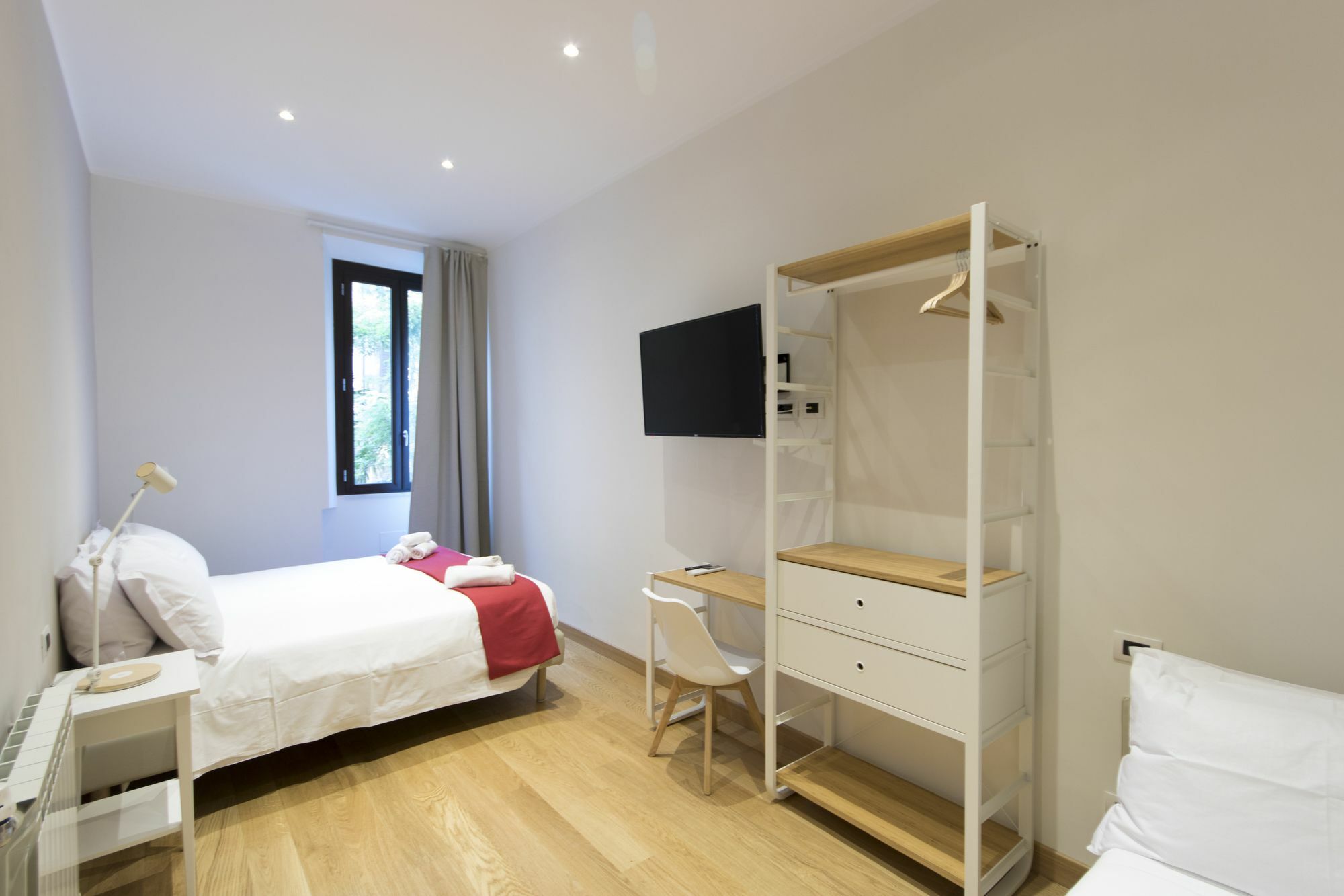 Colosseo Guest House Рим Екстериор снимка